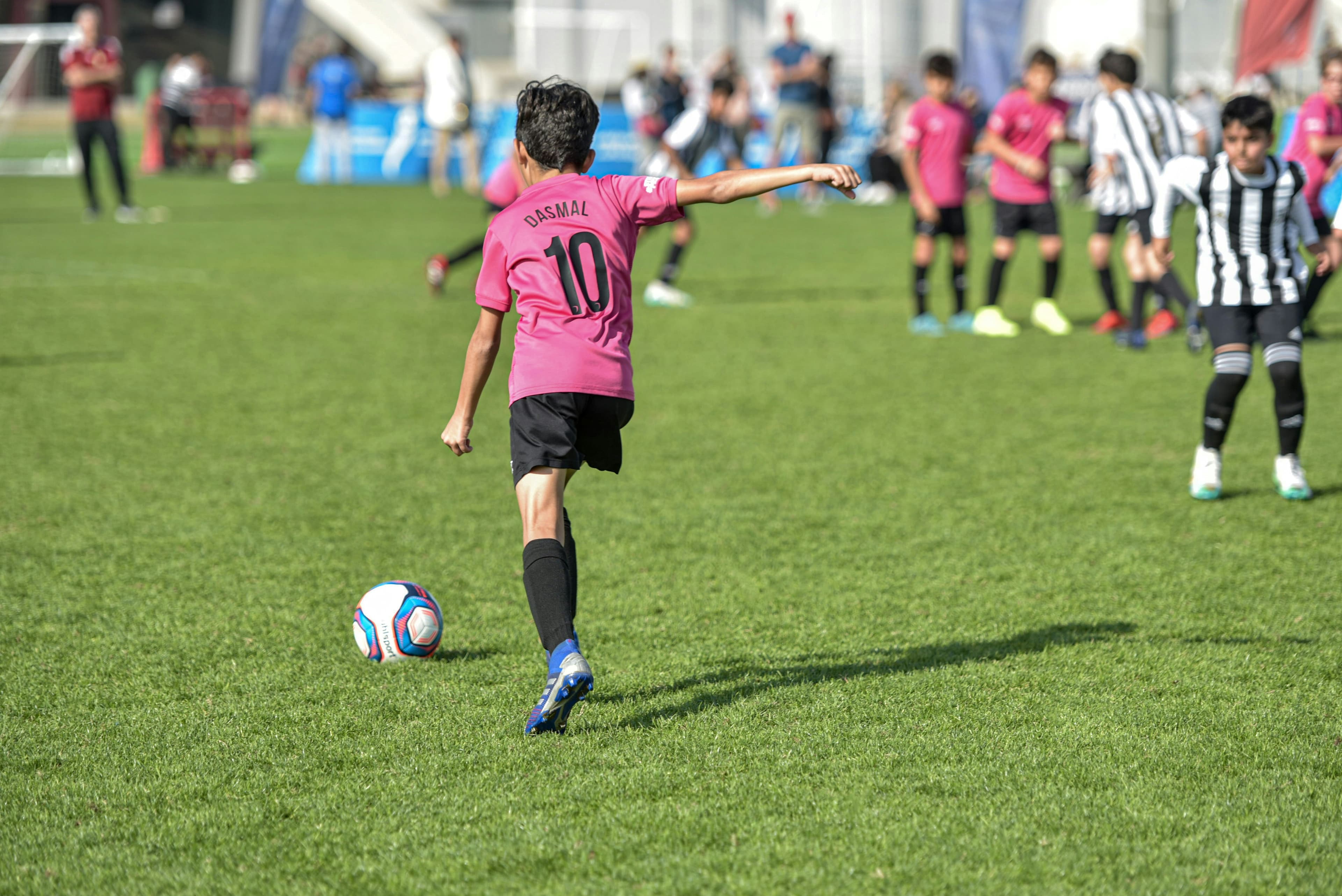 Joshua Tan on his breakout season